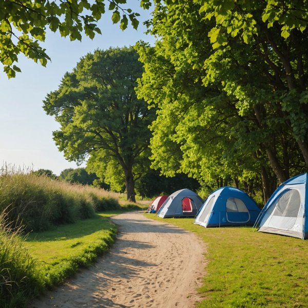 Vacances Idéales : 3 Raisons de Sélectionner un Camping en Bord de Mer dans les Pays de la Loire