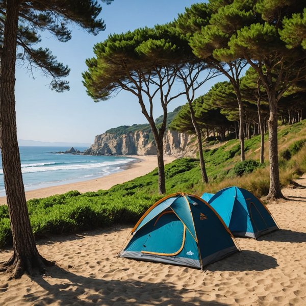 Avantages et Inconvénients d'un Camping en Bord de Mer au Pays Basque : Guide Complet 2023