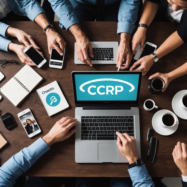 Comment une Agence de Communication et de Relations Presse Peut Révolutionner Votre Image de Marque