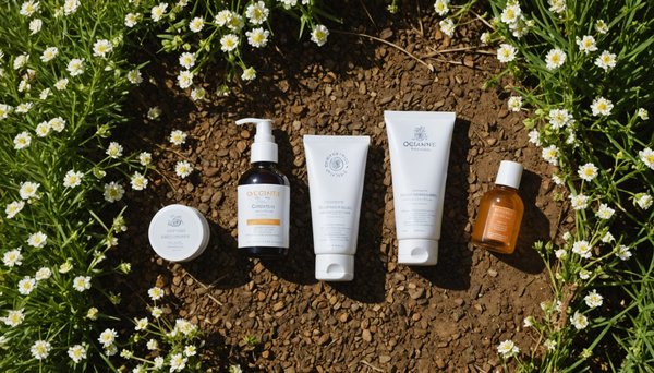 Découvrez les Secrets de Beauté au Naturel avec la Marque Française de Soin de Peau Préférée en Occitanie