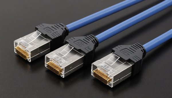 Guide d'Achat 2023: Où Trouver le Meilleur Câble RJ45 Cat 7 pour une Connexion Ultra-Rapide - Découvrez sur Agneaux-Informatique.fr