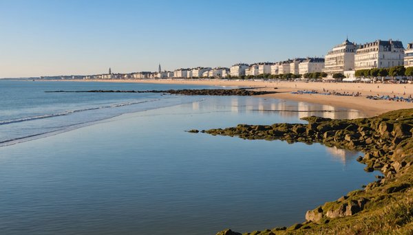 Découvrir Royan en Famille : Les Meilleurs Conseils et Activités avec Eldapi Vacances