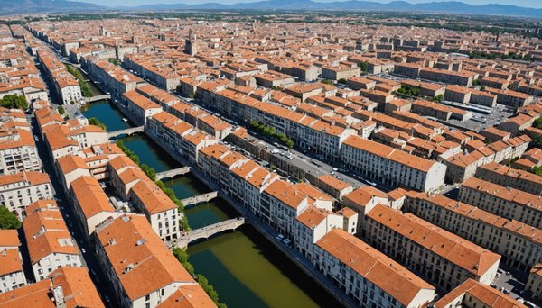 Optimisez Vos Investissements et Valorisez Votre Patrimoine à Perpignan