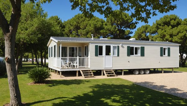 Découvrez Pourquoi Louer un Mobil-Home en Vendée au Camping Val de Vie Est l'Option Idéale pour Vos Vacances