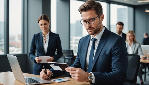 Carte Corporate Flexible : La Solution Optimale pour Gérer les Dépenses de Vos Collaborateurs Mobiles