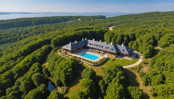 Découvrez un Séjour Inoubliable à la Dune du Pilat avec Domaine les Oréades : Évasion Garantie !
