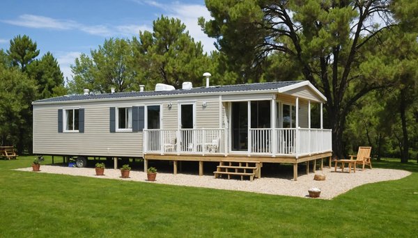 Louez un Mobil-Home de Rêve dans l'Hérault : Votre Guide Ultime pour un Séjour Inoubliable en Camping