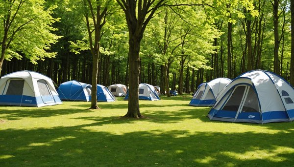 Découvrez l'Esprit du Pays Basque au Camping Ametza: Votre Évasion Nature Parfaite!
