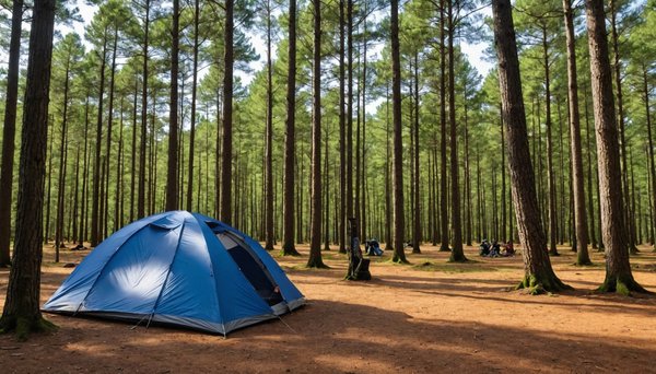Découvrez Les Landes à Petit Prix : Guide Ultime du Camping Landes Vacances