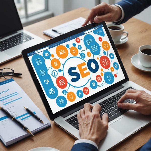 Engagez des Consultants SEO à Bayonne : Le Guide pour Booster votre Visibilité en Ligne