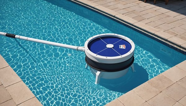 Réparation de Skimmer de Piscine : Pourquoi l'Intervention Rapide de Leakeo est Essentielle pour Votre Piscine