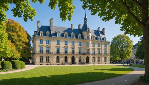Où Acheter une Maison à Nantes : Guide des Meilleures Options pour 2023