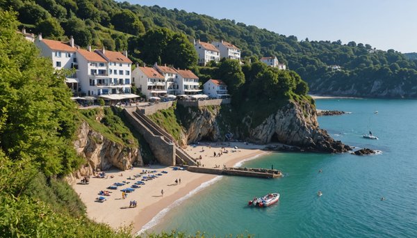 Découvrez les Activités Incontournables à Bidart Pendant vos Vacances au Camping Harrobia