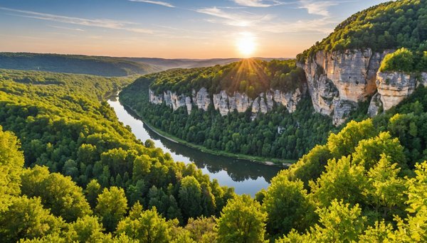 Dordogne : Les Incontournables Aventures autour du Camping La Sagne pour un Séjour inoubliable