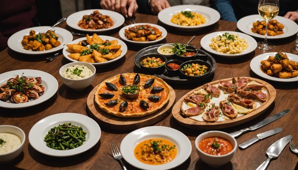 Découvrez les Meilleures Adresses de Tapas à Bayonne : Un Voyage Culinaire au Cœur de la Gastronomie Landaise