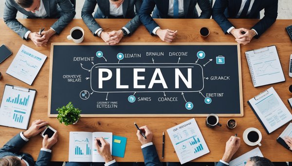 Comment Définir un Business Plan Efficace pour Votre Entreprise : Guide Complet