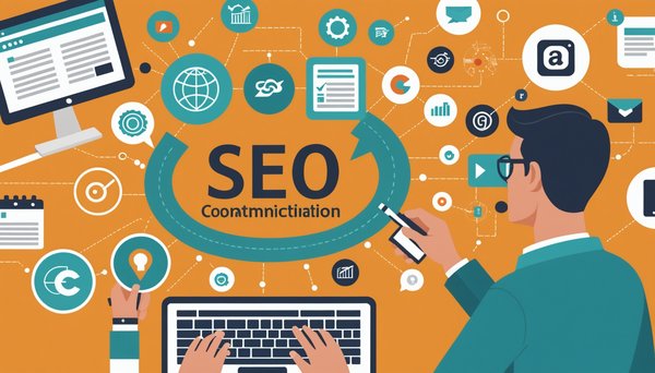Optimisez votre Stratégie de Communication : Techniques d'Amélioration de la Visibilité grâce à la Rédaction de Contenu SEO