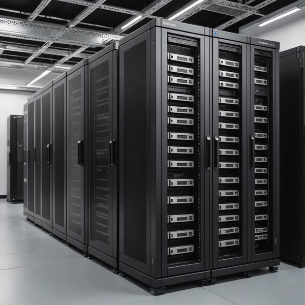 Guide Ultime 2023 : Sélectionner la Meilleure Armoire de Brassage 19 Pouces pour Votre Réseau Informatique