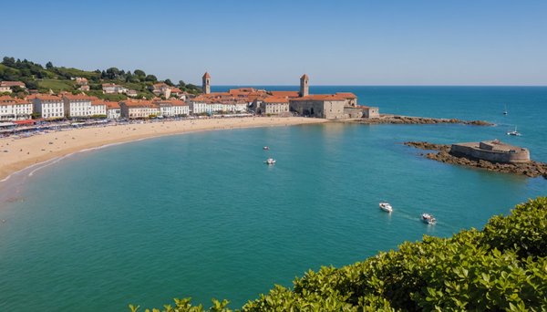 Activités Familiales à Saint-Jean-de-Luz : Découvrez les Meilleures Attractions et Expériences