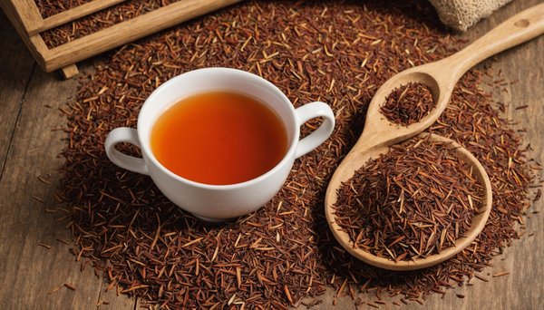 Les Bienfaits Insoupçonnés du Rooibos Bio : Votre Élixir de Bien-Être au Quotidien