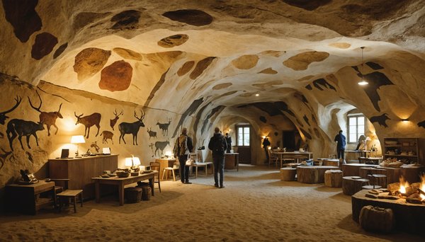 Visitez Lascaux et ses Environs : Guide Complet pour un Séjour Camping Inoubliable