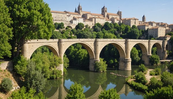 Top 10 Activités Incontournables à Béziers pour des Vacances d'Été Inoubliables