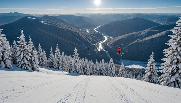 Guide Ultime des Pistes de Ski à La Bresse : Découvrez les Meilleurs Conseils pour un Séjour Inoubliable