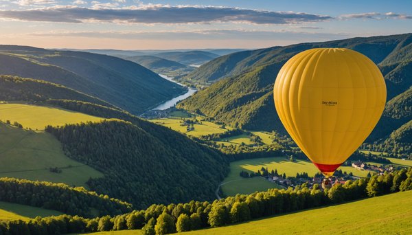 Découvrez les Panoramas à Couper le Souffle du Ballon des Vosges : Le Guide Ultime pour votre Visite