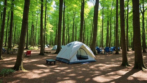 Découvrez Pourquoi Fouesnant est la Destination Parfaite pour des Vacances Nature en Camping