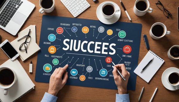 Comment l'Identité de Marque Façonne le Succès de Votre Entreprise : Une Analyse Approfondie