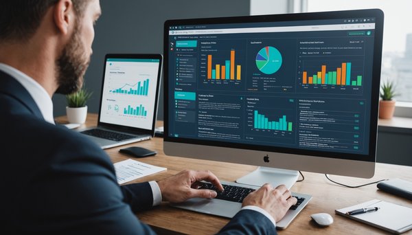 Optimisez votre Vision Stratégique avec les Outils BECLM : Analyse Automatique et Alertes de Conformité