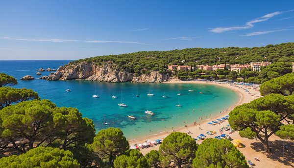 Planifier des Vacances Parfaites en Famille sur la Costa Brava : Séjours et Campings Incontournables