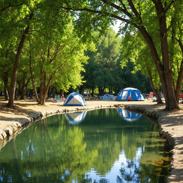 Découvrez les Meilleurs Campings de l'Aude (11) avec Sports Nautiques Inclus - Réservez Votre Séjour Aquatique Idéal!