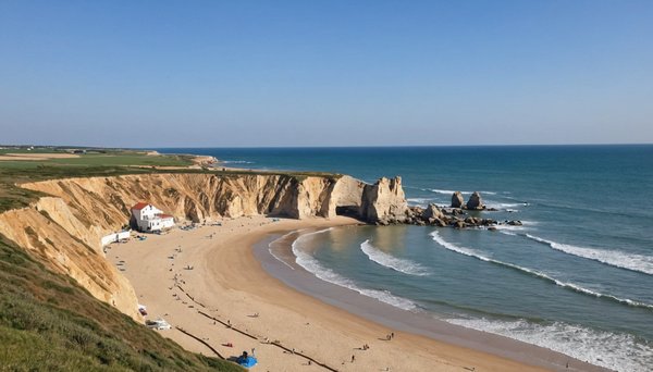 Découvrez le Meilleur Séjour en Famille au Bord de l'Océan en Vendée : Guide Complet et Conseils Pratiques