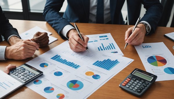 Optimisez la Gestion Financière de Votre Entreprise : Stratégies et Conseils Essentiels