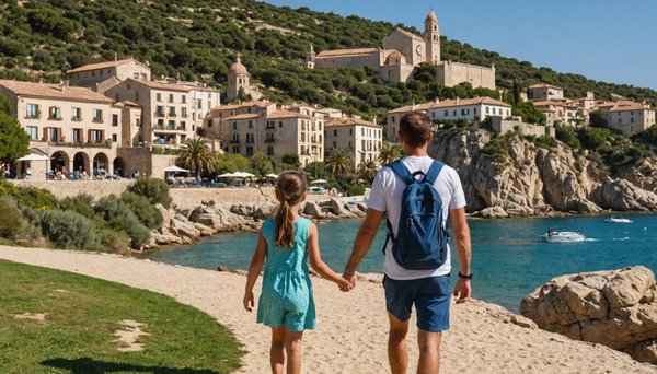 Guide Ultime pour un Séjour en Famille Inoubliable dans le Sud de la Catalogne
