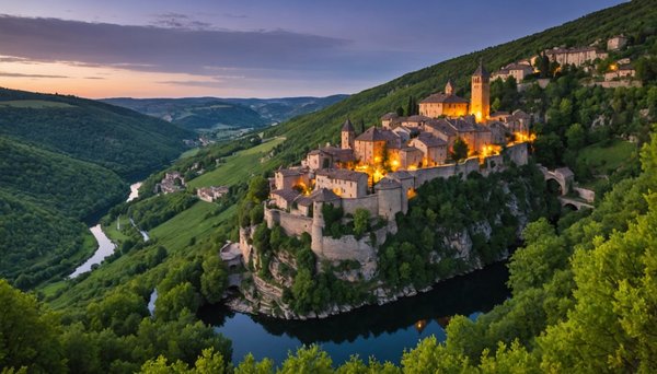 Découvrez 5 Expériences de Nuit Insolite Inoubliables dans le Tarn pour un Séjour Unique