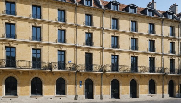 Pourquoi l'Hydrofugation est Indispensable pour la Protection de Votre Façade en Gironde
