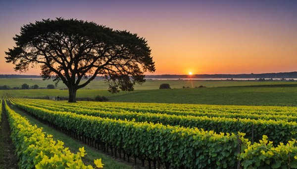 Découvrez 5 Expériences Inoubliables pour une Nuit Insolite en Gironde