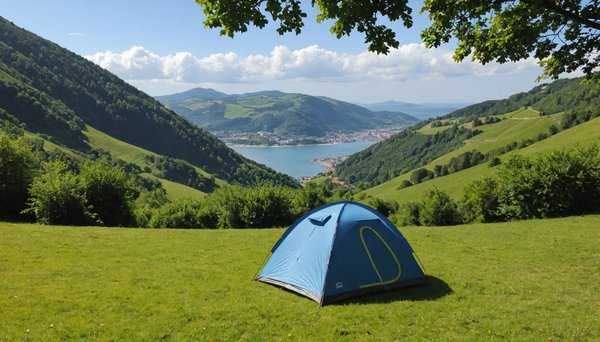 5 Astuces Incontournables pour Camper au Pays Basque Sans Se Ruiner