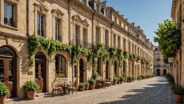 Explorez Bordeaux en Puzzle : Une Immersion Unique dans le Sud-Ouest pour Votre Décoration Intérieure