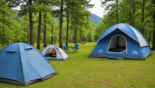 Découvrez les Avantages du Camping Nature pour des Vacances Inoubliables - Gîte Le Pimayon
