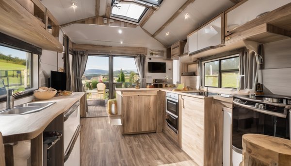 Guide Ultime pour Choisir un Mobil-Home Neuf à Urrugne : Conseils Pratiques et Astuces