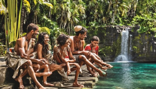 Explorer la Culture Mauricienne : Le Guide Ultime pour un Séjour Inoubliable