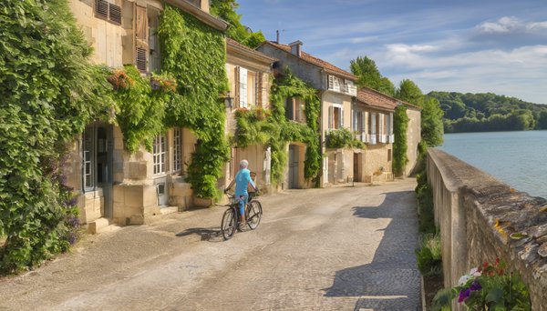 Découvrez Pourquoi la Nouvelle-Aquitaine est le Paradis du Bien-être pour les Seniors