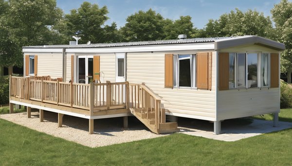 Pourquoi la Vendée est le Choix Préféré des Familles pour l'Achat de leur Mobil-Home