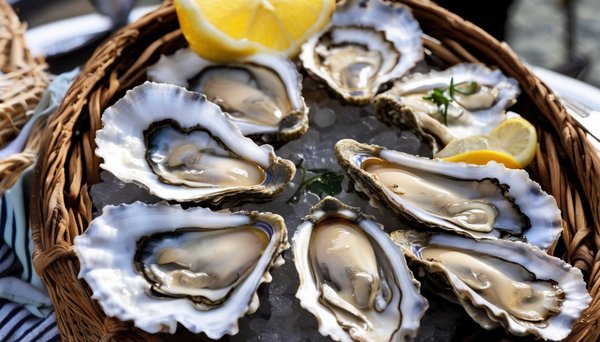 Dégustation d'huîtres à Cancale : Meilleurs Restaurants et Hébergements pour un Séjour Gourmand