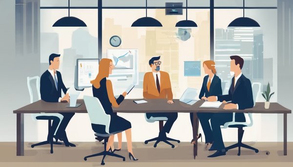 Comment choisir le cabinet de conseil idéal pour satisfaire les besoins de votre entreprise ?