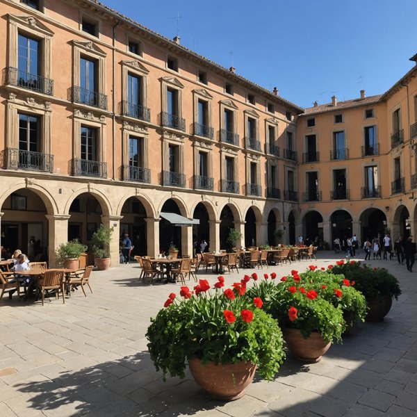 Organiser un Séminaire Réussi à Perpignan : Top Lieux et Conseils Incontournables