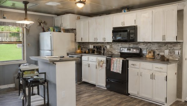 Combien Peut-on Revendre un Mobil-Home Selon Son Âge ? Guide Complet et Conseils